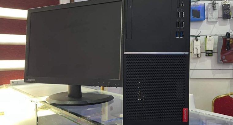 Lenovo ThinkPad V530 Desktop