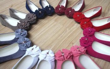 Flat Shoes