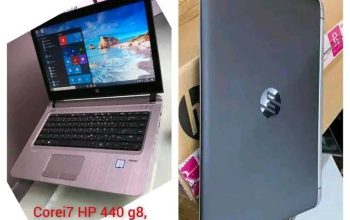 HP 440 Laptop