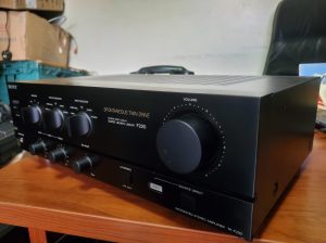 Sony TA-F220 Stereo Integrated Amplifier