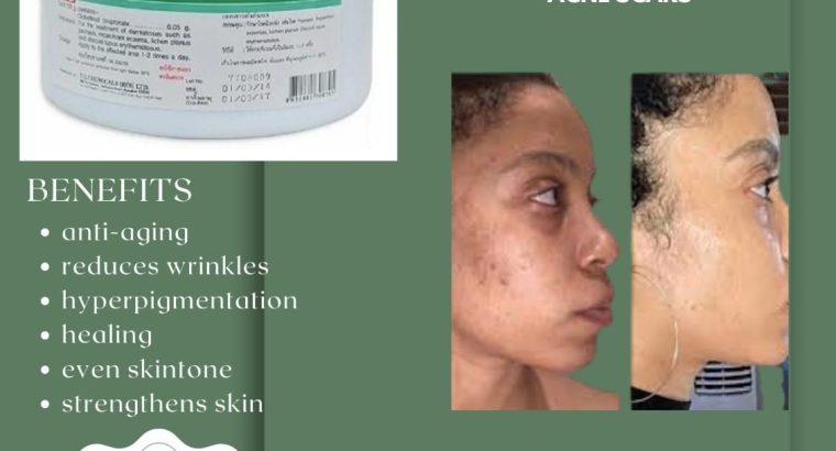 Clonovate cream 450gms