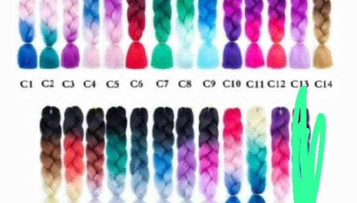 ombrehair