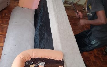 Sofa repair service