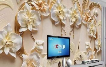 Beautiful 3D Wallpapers/Wallmurals