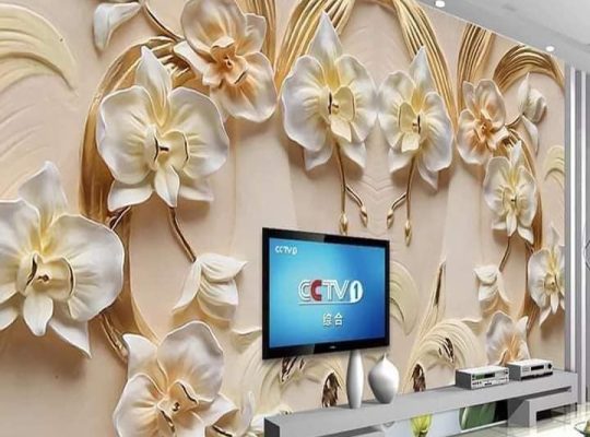 Beautiful 3D Wallpapers/Wallmurals