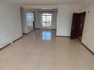 Master Ensuite apartment
