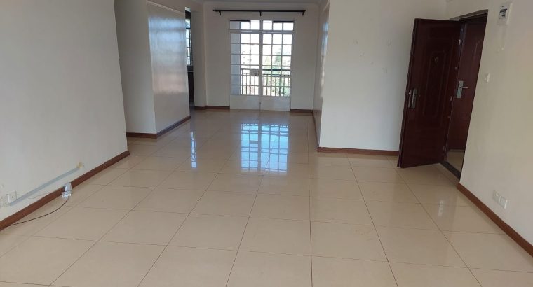 Master Ensuite apartment