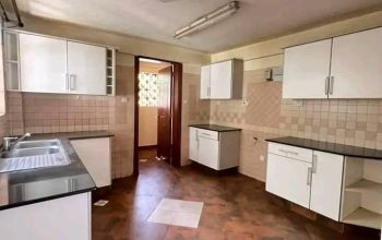Ruaka 2bedroom to rent