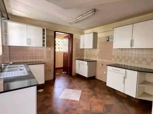 Ruaka 2bedroom to rent
