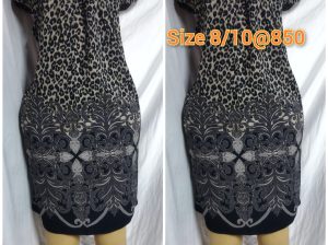 QUALITY MTUMBA DRESSES