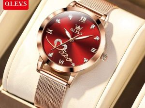 Luminous watches