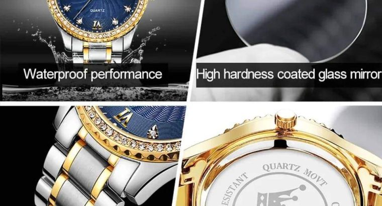 Olevs 5565 Unisex Watches