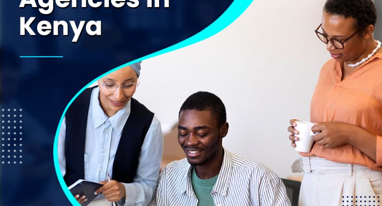 Accurex The Best Agency for Job Seekers
