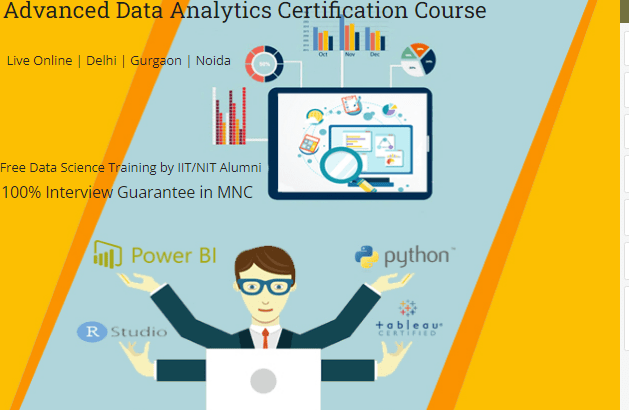 MNC Skills india Data Analyst Certification