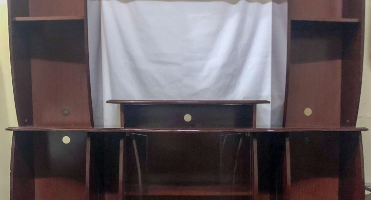 tv cabinet