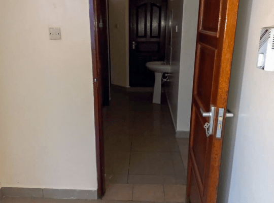 3 BEDROOMS APARTMENT