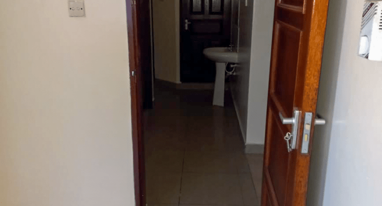 3 BEDROOMS APARTMENT
