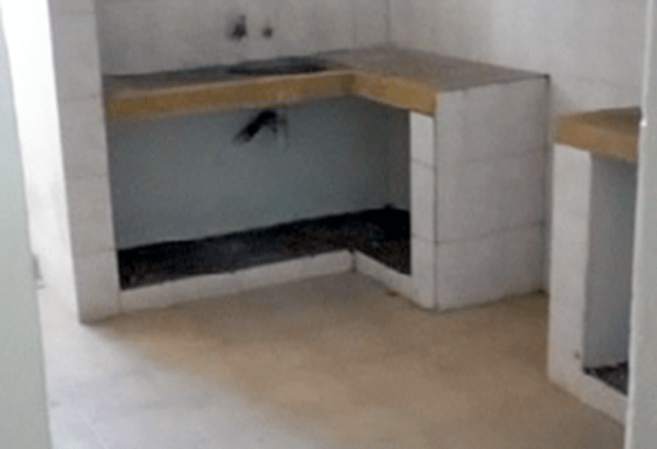 3 BEDROOMS APARTMENT