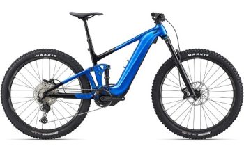 2023 Giant Trance X E+ 2 Pro 29 E-Mountain Bike