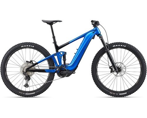 2023 Giant Trance X E+ 2 Pro 29 E-Mountain Bike