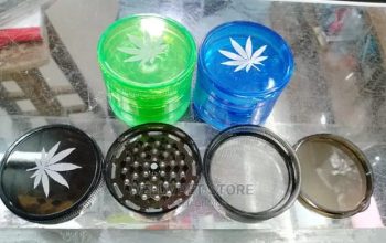 Herb Grinders Herb Crushers