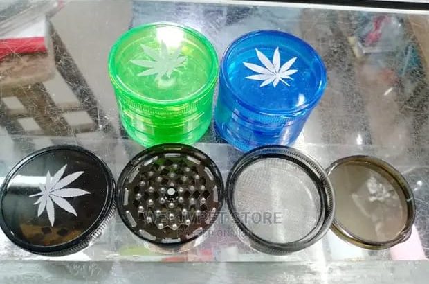Herb Grinders Herb Crushers