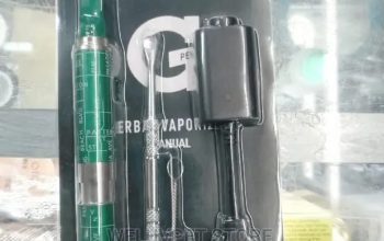 Snoop Dogg G-pen Dry Herb Vaporizers Vape Pens