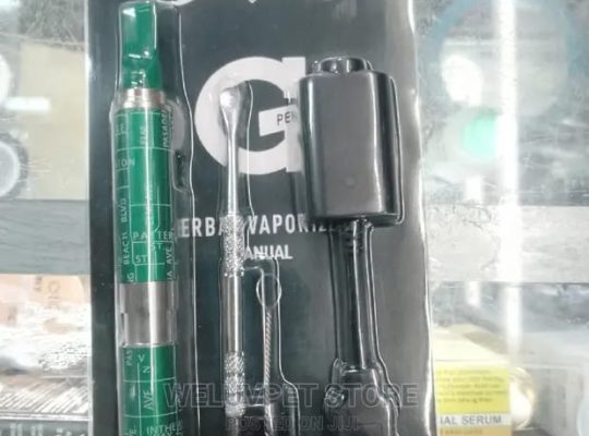 Snoop Dogg G-pen Dry Herb Vaporizers Vape Pens