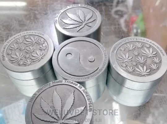 Herb Grinders Herb Crushers