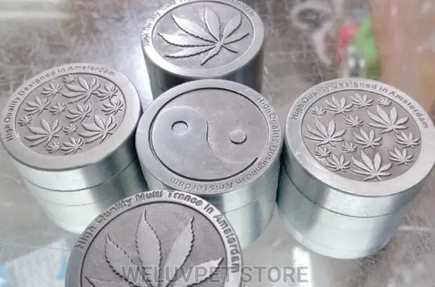 Herb Grinders Herb Crushers