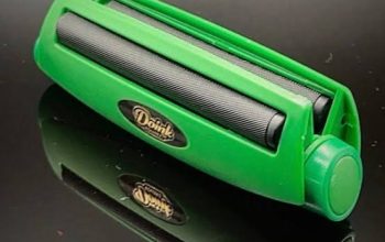Perfect Joint Rolling Machine Blunt Roller