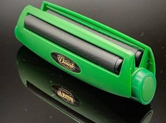 Perfect Joint Rolling Machine Blunt Roller