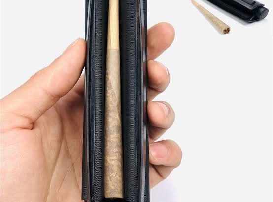 Perfect Joint Rolling Machine Blunt Roller