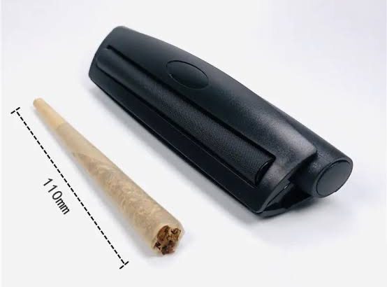 Perfect Joint Rolling Machine Blunt Roller
