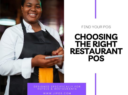 JiPOS Hotel Management Software in Kenya