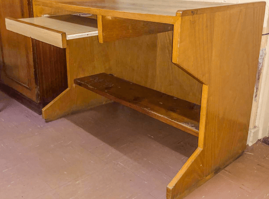 computer table