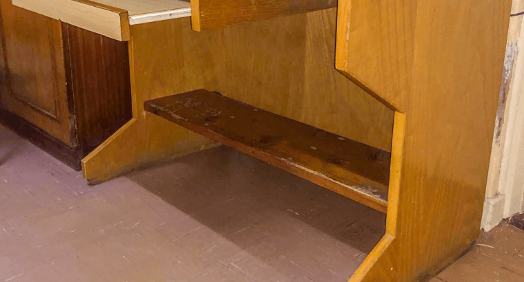 computer table