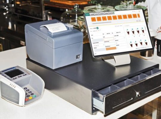 JiPOS Retail Point of Sale Software in Kenya