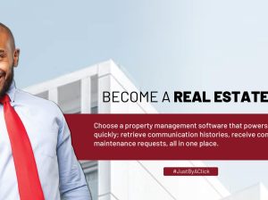 iOSoft Solutions – Property Management System