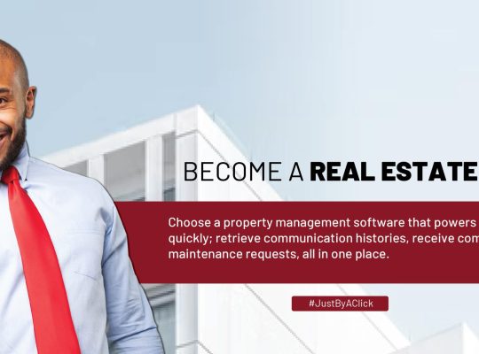 iOSoft Solutions – Property Management System