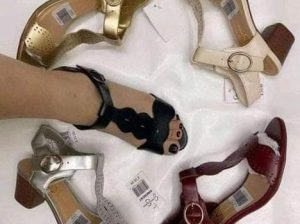 Women Shoes