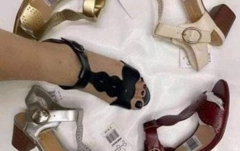 Women Shoes