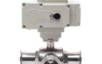Top Control Valves Manufacturer in China
