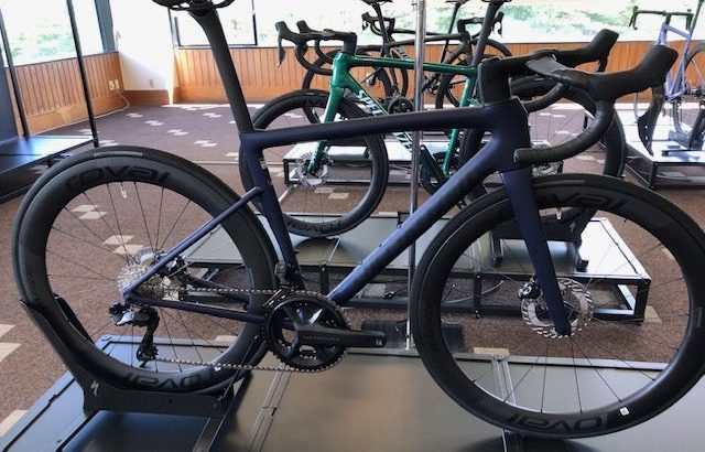 2024 Specialized Turbo Levo SL Comp Carbon