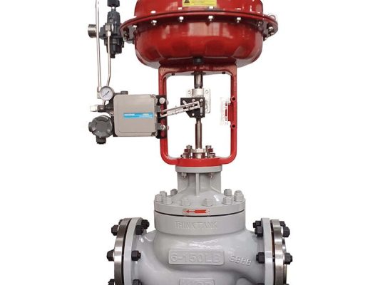 Top Control Valves Manufacturer in China