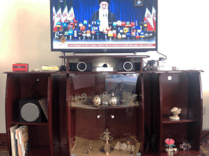 TV Stand