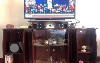 TV Stand