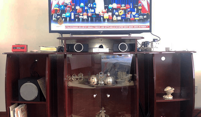 TV Stand