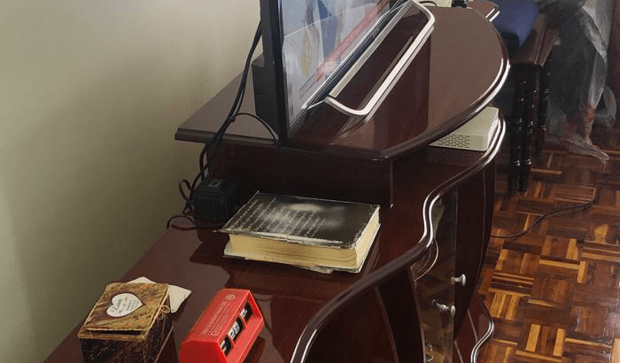 TV Stand