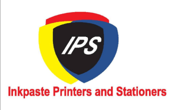 Printing shop in Nairobi
